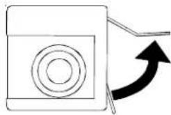 AMANA XRSS 264 RVS - Gebruiksanawijzing - 2