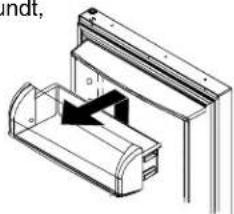 AMANA XRSS 264 RVS - Meierivaresenter - 2