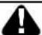 AMANA XRSS 264 RVS - WARNING - 1