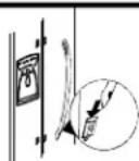 AMANA XRSS 264 RVS - Stainless Steel Models - 3