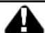 AMANA XRSS 264 RVS - WARNING - 1