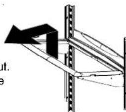 AMANA XRSS 264 RVS - SpillsaverTM - 1
