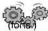 AMANA XRSS 264 RVS - FUNKTION - 1