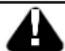 AMANA XRSS 264 RVS - WARNING - 1