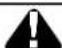 AMANA XRSS 264 RVS - WARNING - 1