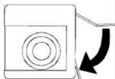 AMANA XRSS 264 RVS - Bruksanvisning - 1