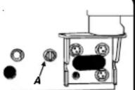 AMANA XRSS 264 RVS - FORSIKTIG - 3
