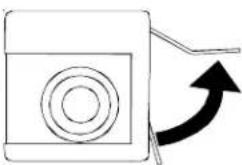 AMANA XRSS 264 RVS - Instructions de fonctionnement - 1