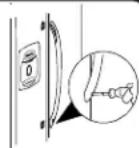 AMANA XRSS 264 RVS - Modelos de aço inoxidável - 4