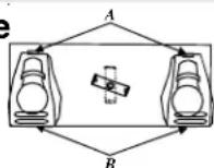 AMANA XRSS 264 RVS - Vano congelatore del modello con erogatore - 1