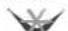 AMANA XRSS 264 RVS - Max Cool - 2