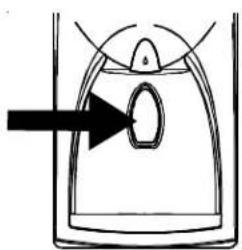 AMANA XRSS 264 RVS - Gebruik van de Front Fill Button (knop voor het vooraan vullen) [sommige modellen]: - 1