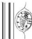 AMANA XRSS 264 RVS - Sadan justeres spandramme: - 1