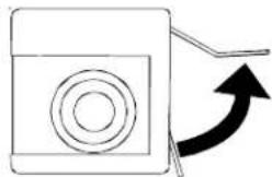 AMANA XRSS 264 RVS - Instrucciones de funciona - 1