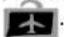 AMANA XRSS 264 RVS - (Vakantiemodus) plaatsen: - 1