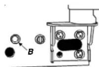 AMANA XRSS 264 RVS - ¿Qué ocurre si las puertas no se encuentran alineadas? - 1