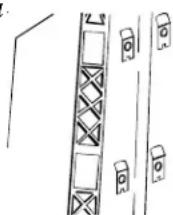 AMANA XRSS 264 RVS - Maniglie a tutte lunghezza (non in acciaio inossidabile) - 2