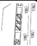 AMANA XRSS 264 RVS - Tirador de longitud completeness (acero oxidable) - 2