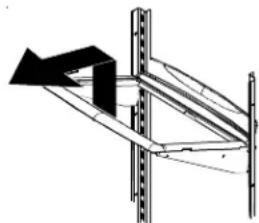 AMANA XRSS 267 - SpillsaverTM - 1