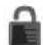 AMANA XRSS 267 - Dispenser Lock - 2
