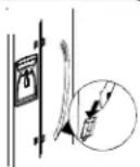 AMANA XRSS 267 - Roestvrijstalen modellen - 3