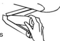 AMANA XRSS 267 - Initial Install of Water Filter - 2