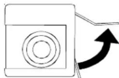AMANA XRSS 267 - Brugsanvising - 2