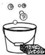 AMANA XRSS 267 - Vihjeita ja hoito-ohjeita - 1