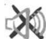 AMANA XRSS 267 - To turn the alarm off: - 2