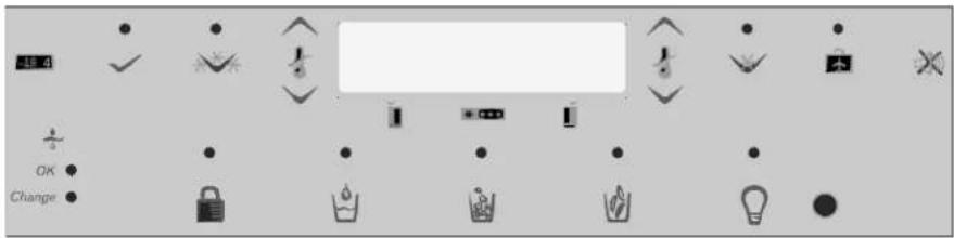 AMANA XRSS 267 - Les équipements de contrôle (suite) - 1