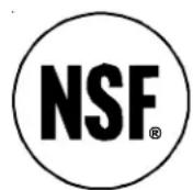 AMANA XRSS 267 - Ice 'N Water-dispenser - 1