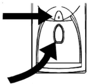 AMANA XRSS 267 - Vassoio estraibile - 1