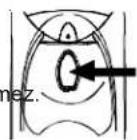 AMANA XRSS 267 - Su Sebilinin KullanimiSu Sebilinin Kullanimi - 3