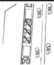 AMANA XRSS 267 - Gripehandtaki hel lengde (ikke av rustfritt stål) - 2