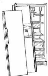 AMANA XRSS 267 - Istruzioni importanti relative alla sicurezza - 1