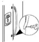 AMANA XRSS 267 - Modelos de acero inoxidable - 4