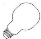 AMANA XRSS 267 - Retirar e substituir as lâmpadas - 1