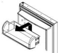 AMANA XRSS 267 - Sut Urinleri Gozusut Urinleri Gozu - 2