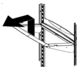 AMANA XRSS 267 - SpillsaverTM - 1