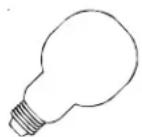 AMANA XRSS 267 - Hur man byter glödlampor - 1