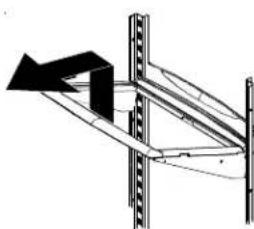 AMANA XRSS 267 - SpillsaverTM - 1