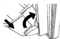 AMANA XRSS 267 - Para extraer e instalar el esta: - 2