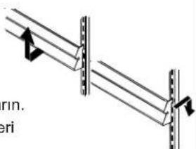 AMANA XRSS 267 - Cift cubuklu duzenegl sokmek veya takmak icn: - 3
