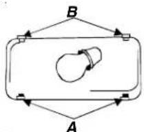 AMANA XRSS 267 - Kātw tμnua ouvtnpnonc kalovteλo   με tμnua katauuktn χωpi napoxñ - 1