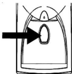 AMANA XRSS 267 - For a bruke dispenserputen: - 1