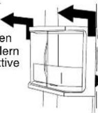 AMANA XRSS 267 - Ta ut och montera Beverage ChillerTM - 1
