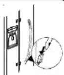 AMANA XRSS 267 - Modeller i rustfrit stäl - 3