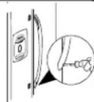 AMANA XRSS 267 - Modelos de aço inoxidável - 4