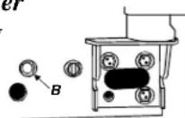 AMANA XRSS 267 - FORSIKTIG - 2