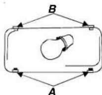 AMANA XRSS 267 - Alempi tuoreruokaosasto ja pakastinosat, joissa ei ole annihilijatoimintoa - 1